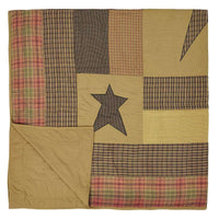 Thumbnail for Stratton California King Quilt 130Wx115L VHC Brands - The Fox Decor