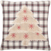 Thumbnail for Amory Tree Pillow 18