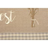 Thumbnail for Grace Welcome Harvest Pillow 14x22 VHC Brands zoom