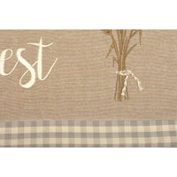 Thumbnail for Grace Welcome Harvest Pillow 14x22 VHC Brands zoom