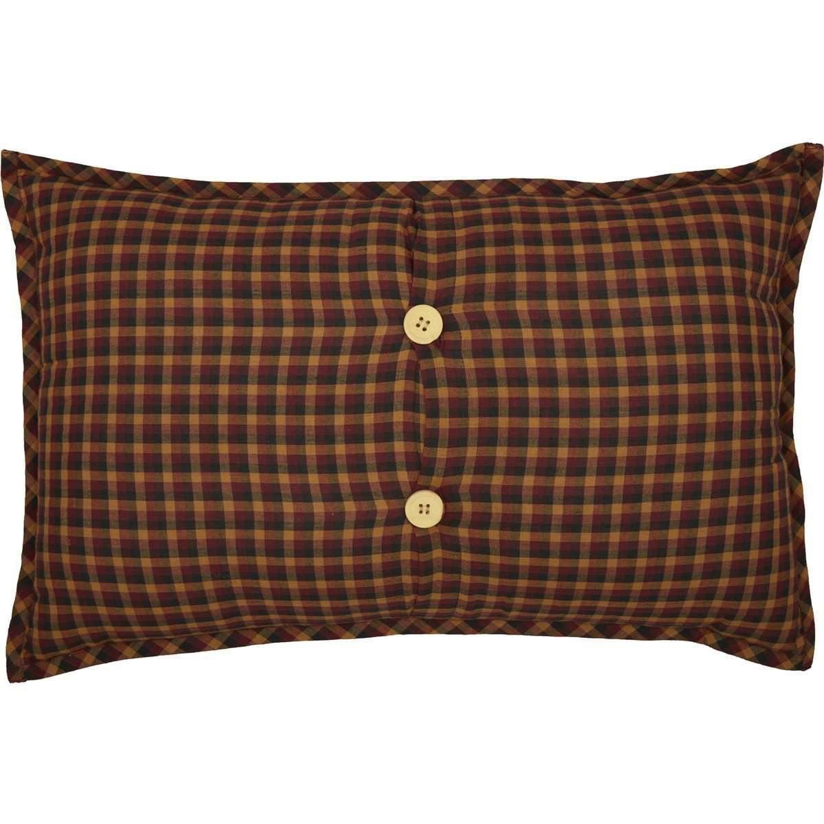 Heritage Farms Harvest Blessings Pillow 14x22 VHC Brands - The Fox Decor