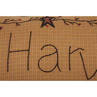 Thumbnail for Heritage Farms Harvest Blessings Pillow 14x22 VHC Brands - The Fox Decor