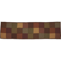 Thumbnail for Heritage Farms Quilted Runner 13x48 VHC Brands - The Fox Decor
