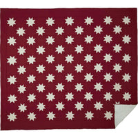 Thumbnail for Kent California King Quilt 130Wx115L VHC Brands - The Fox Decor