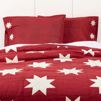 Thumbnail for Kent Standard Pillow Case Set of 2 21x30 VHC Brands - The Fox Decor