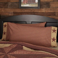 Thumbnail for Landon King Pillow Case Set of 2 21x40 VHC Brands - The Fox Decor