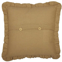 Landon Scarecrow Pillow 18x18 VHC Brands - The Fox Decor
