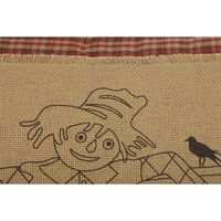 Thumbnail for Landon Scarecrow Pillow 18x18 VHC Brands zoom
