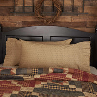 Thumbnail for Maisie King Pillow Case Set of 2 21x40 VHC Brands - The Fox Decor