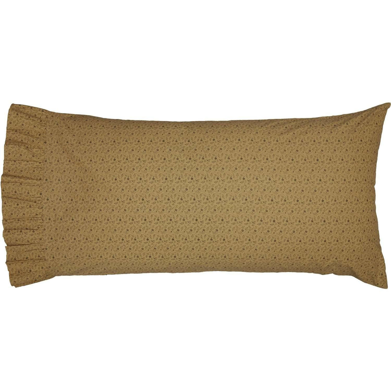 Maisie King Pillow Case Set of 2 21x40 VHC Brands - The Fox Decor