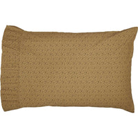 Thumbnail for Maisie Standard Pillow Case Set of 2 21x30 VHC Brands - The Fox Decor