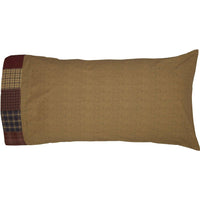 Thumbnail for Millsboro King Pillow Case Set of 2 21x40 VHC Brands - The Fox Decor