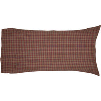 Thumbnail for Parker King Pillow Case Set of 2 21x40 VHC Brands - The Fox Decor