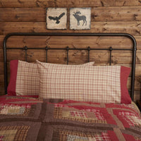 Thumbnail for Tacoma King Pillow Case Set of 2 21x40 VHC Brands - The Fox Decor