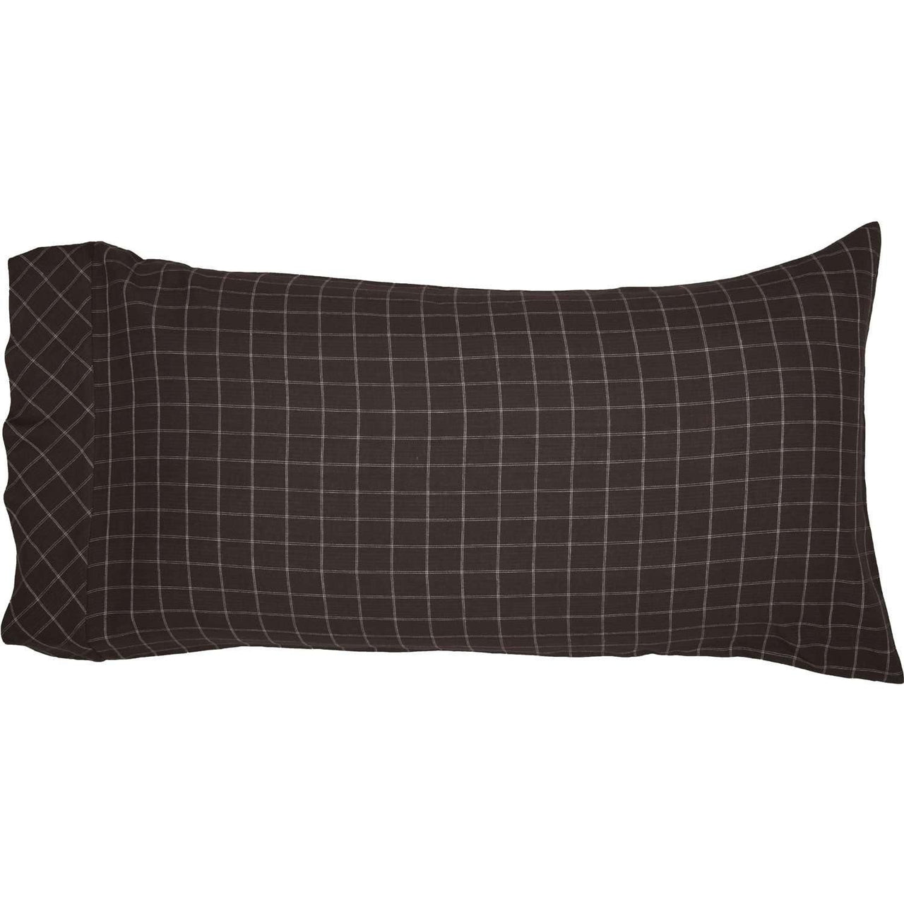 Wyatt King Pillow Case Set of 2 21x40 VHC Brands - The Fox Decor