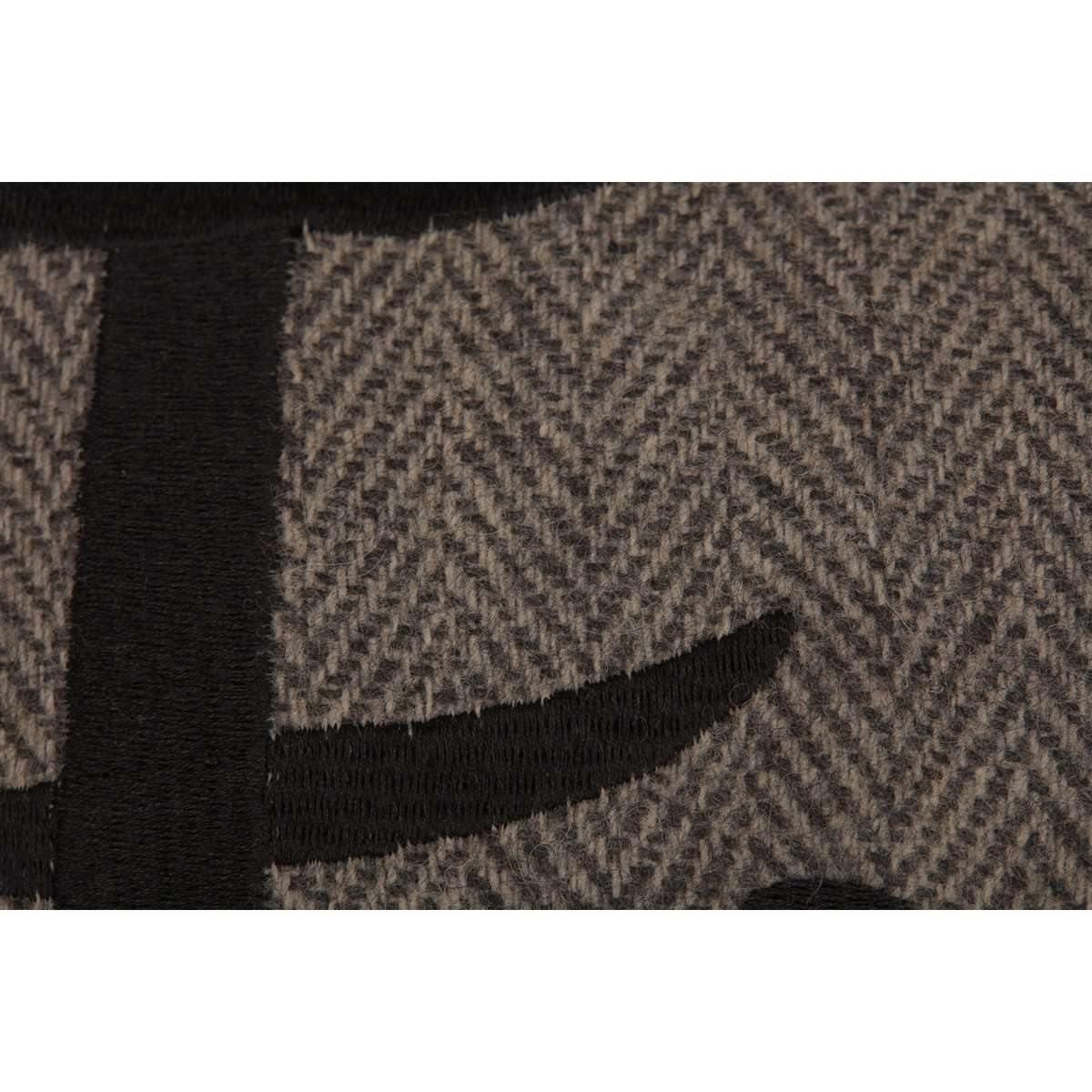 Anderson Family Pillow 14x22 VHC Brands zoom