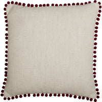 Thumbnail for Merry Christmas Red Truck Pillow 18