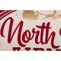 Thumbnail for North Pole Airmail Pillow 14