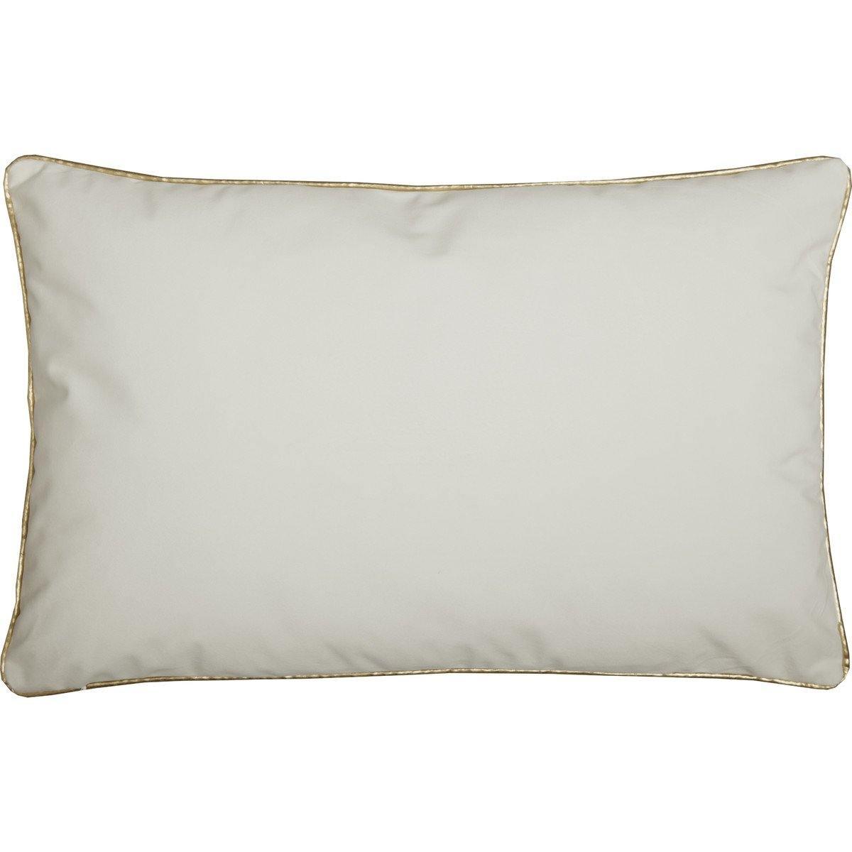 Let It Snow Pillow 14x22 - The Fox Decor