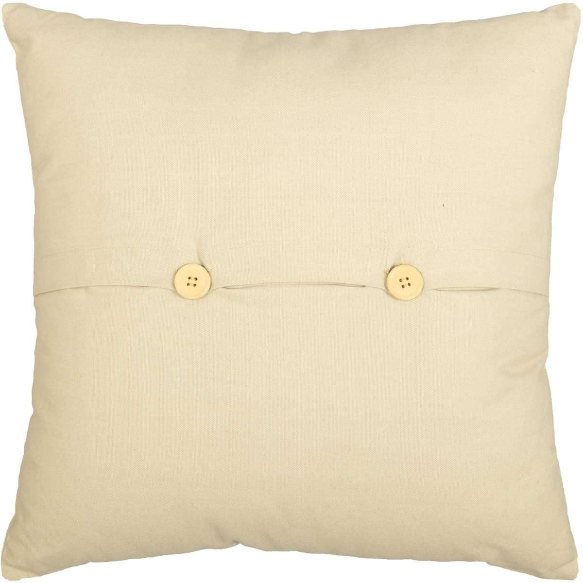 Sawyer Mill Easter on the Farm Chick Pillow 18x18 VHC Brands - The Fox Decor