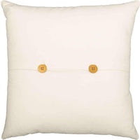 Thumbnail for Bunny Trail Pillow 18x18 - The Fox Decor