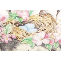 Thumbnail for Easter Bunny Whimsy Pillow 18