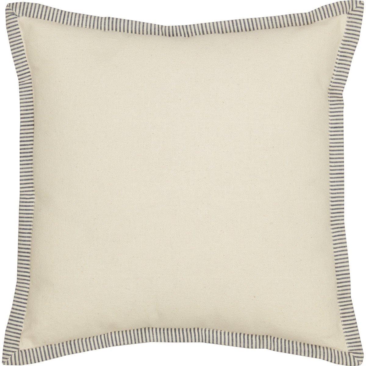 Ashmont Gather Pillow 12"x12" - The Fox Decor