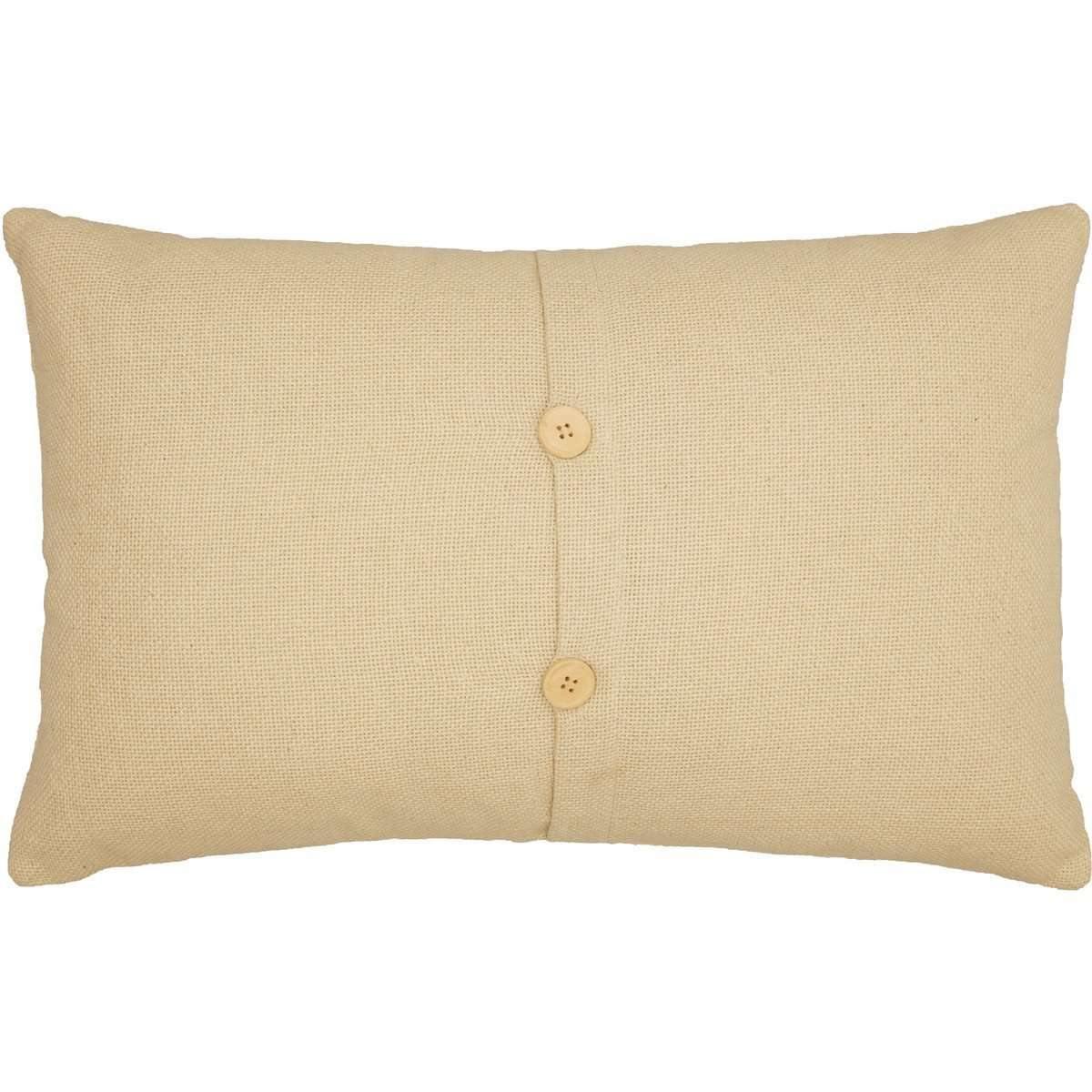 Fall on the Farm Pumpkin Patch Pillow 14x22 VHC Brands - The Fox Decor