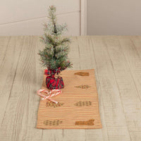Thumbnail for Cookie Cutter Runner 8x24 VHC Brands - The Fox Decor