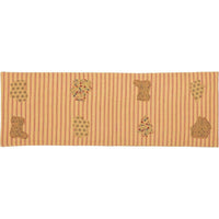 Thumbnail for Cookie Cutter Runner 8x24 VHC Brands - The Fox Decor