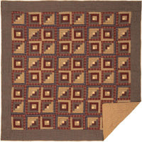 Millsboro Queen Quilt 94Wx94L VHC Brands - The Fox Decor