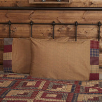 Thumbnail for Millsboro Standard Pillow Case Set of 2 21x30 VHC Brands - The Fox Decor