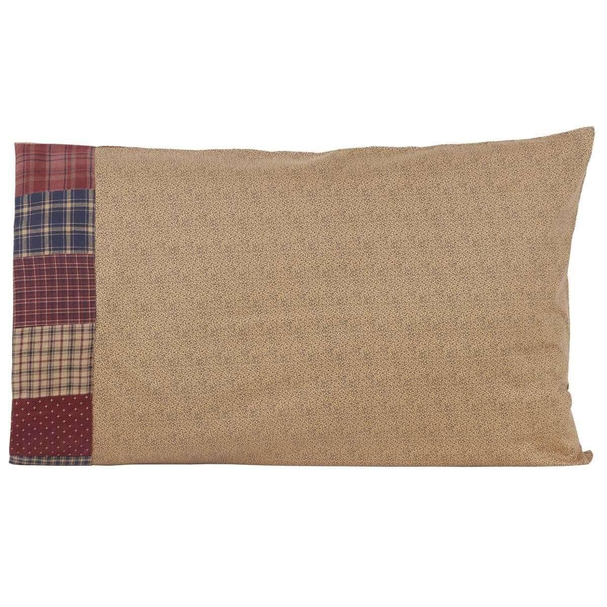 Millsboro Standard Pillow Case Set of 2 21x30 VHC Brands - The Fox Decor