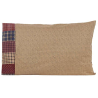 Thumbnail for Millsboro Standard Pillow Case Set of 2 21x30 VHC Brands - The Fox Decor