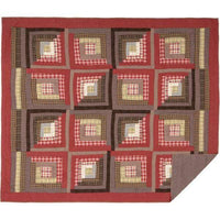 Thumbnail for Tacoma King Quilt 110Wx97L VHC Brands - The Fox Decor