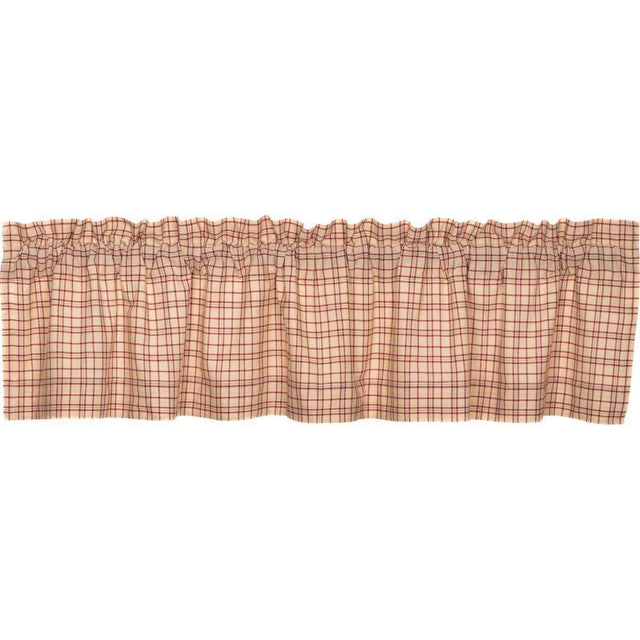 Tacoma Valance Curtain 16
