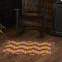 Thumbnail for Sierra Kilim Rug Rect 24