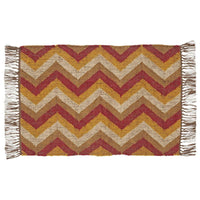 Thumbnail for Sierra Kilim Rug Rect 24