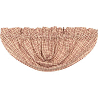 Thumbnail for Tacoma Balloon Valance Curtain 15x60 - The Fox Decor