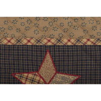 Thumbnail for Arlington Pot Holder with Pocket & Patchwork Star 8