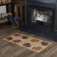 Thumbnail for Braddock Kilim Rug Rect 24