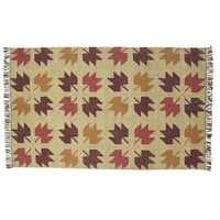 Braddock Kilim Rug Rect 5'x8' VHC Brands - The Fox Decor