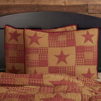 Thumbnail for Ninepatch Star Standard Sham 21x27 VHC Brands - The Fox Decor