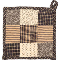 Thumbnail for Kettle Grove Pot Holder Patchwork Blocks 8