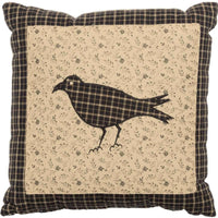 Thumbnail for Kettle Grove Pillow Crow 10x10 VHC Brands - The Fox Decor