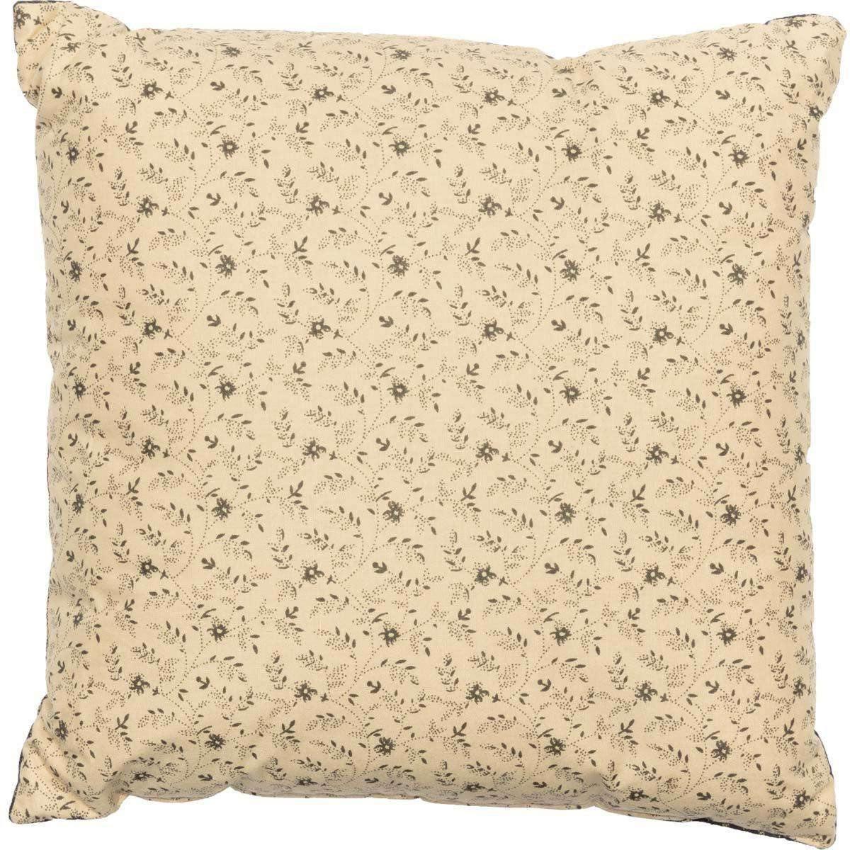 Kettle Grove Pillow Crow 10x10 VHC Brands - The Fox Decor