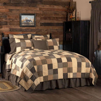 Thumbnail for Kettle Grove Luxury King Quilt 120Wx105L VHC Brands