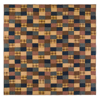 Thumbnail for Patriotic Patch Twin Quilt 70Wx90L VHC Brands - The Fox Decor