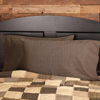 Thumbnail for Kettle Grove Standard Pillow Case Set of 2 21x30 VHC Brands - The Fox Decor