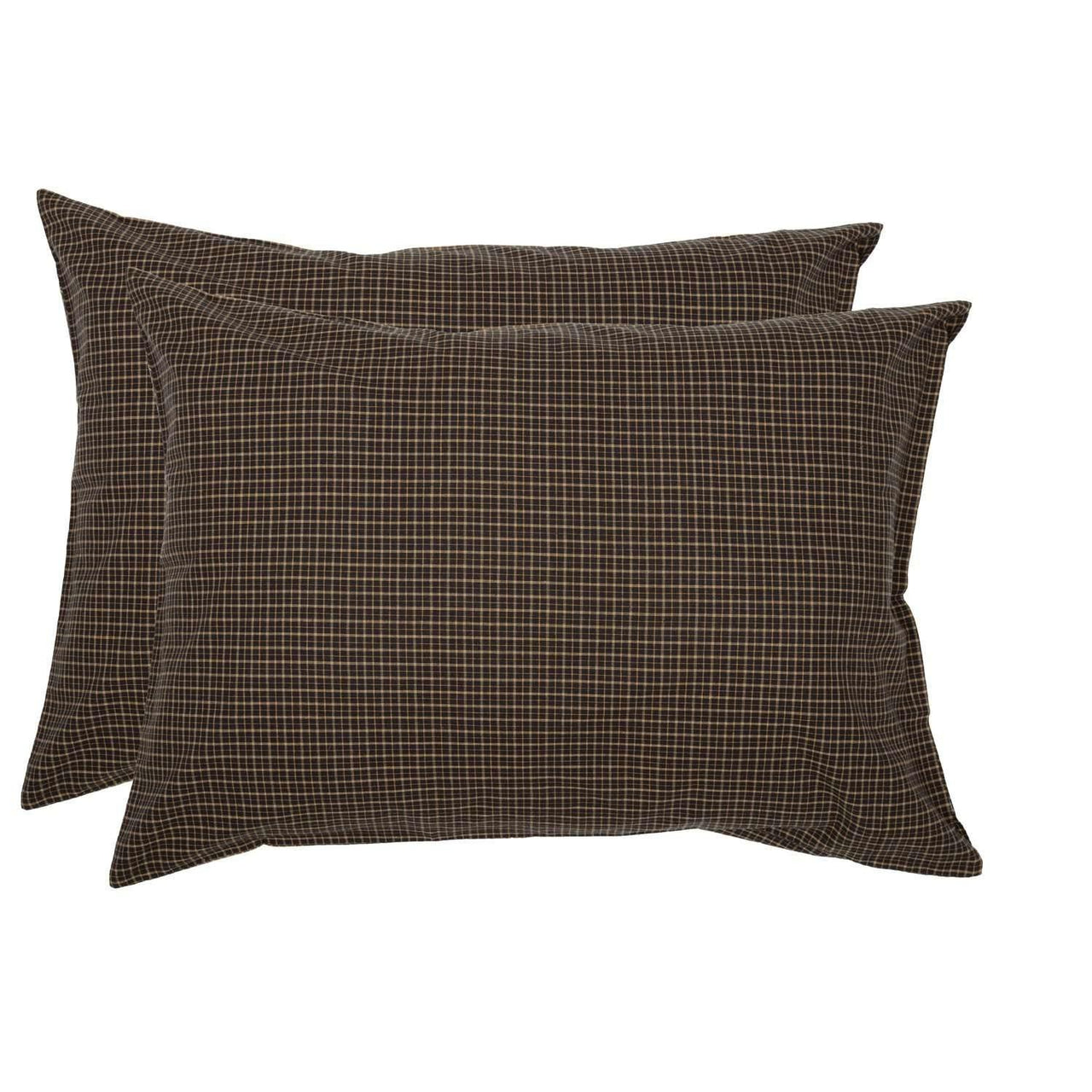 Kettle Grove Standard Pillow Case Set of 2 21x30 VHC Brands - The Fox Decor